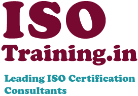 ISO training-logo